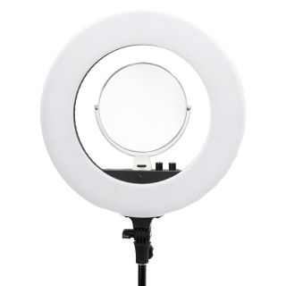 Starry LED Ring Light 21 Starry ripset